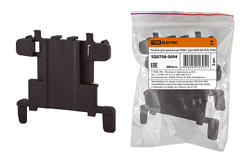 SQ0708-0094 Панель для крепления ПКБН  (для КМН 80-95А) TDM