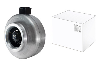 SQ1807-0505 Вентилятор канальный центробежный ВК-250, TDM
