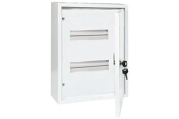 SQ0905-0012 SQ0905-0012 ЩРН-18 (395х310х120) TDM