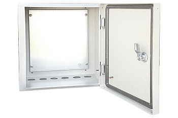 SQ0905-0078 ЩМП-4.4.1-0 IP66 (400х400х150) TDM