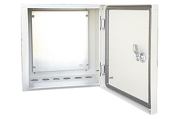 SQ0905-0080 ЩМП-6.6.1-0 IP66 (600х600х150) TDM