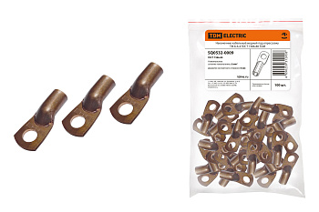 Наконечник ТМ 6-6-4 TDM