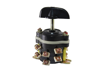 SQ0723-0049 Пакетный переключатель ПП 4-40/Н2 исп.3 4П 40А 220В IP00 TDM