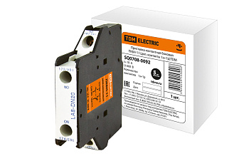 SQ0708-0092 ПКБН-11 1з+1р TDM