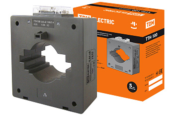 SQ1101-1140 ТТН 100/1500/5-15VA/0,5-Р TDM