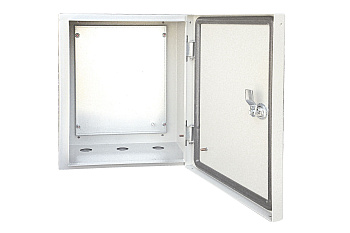 SQ0905-0083 ЩМП-1-0 IP66 (395х310х220) TDM